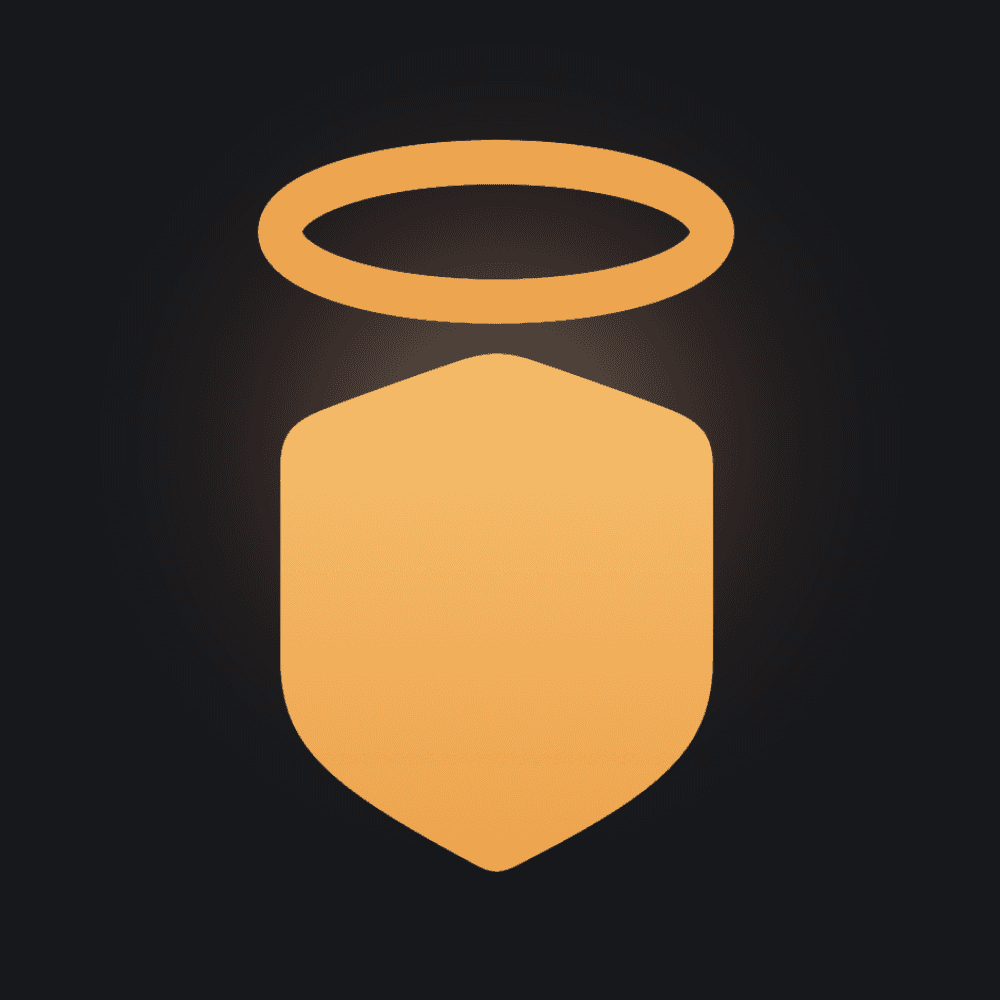 Prayer Guard app icon